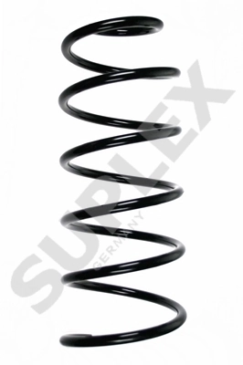 Ressort de suspension SUPLEX 38094