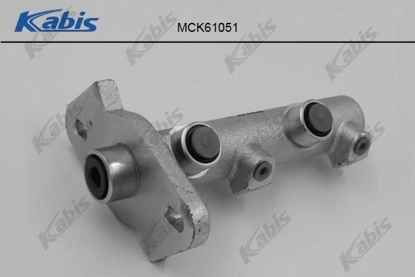Maître-cylindre de frein KABIS MCK61051