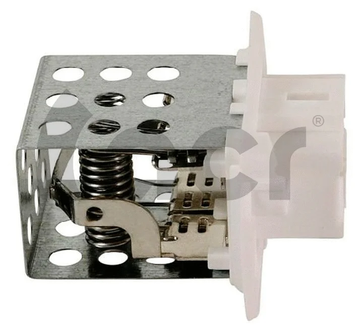 Résistance, pulseur d'air habitacle ACR 160214