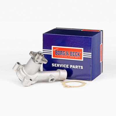 Pompe à eau, refroidissement du moteur BORG & BECK BWP1189
