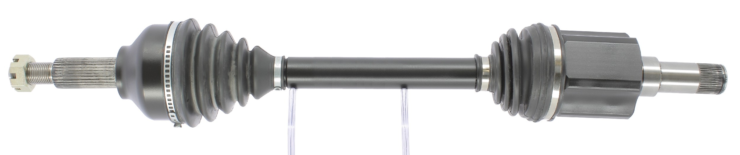 Arbre de transmission FRIESEN FDS2702