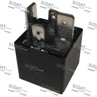 Minuterie multifonctions AUTOTEAM C250005