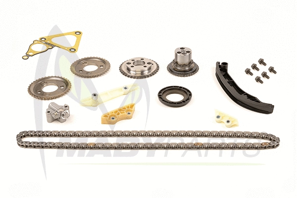 Kit de distribution par chaîne MABYPARTS OTK038068