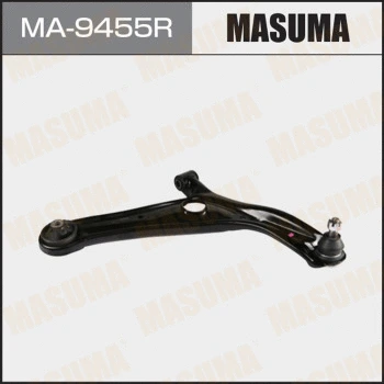 Bras de liaison, suspension de roue MASUMA MA-9455R