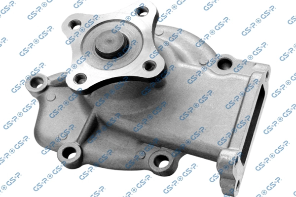 Pompe à eau, refroidissement du moteur GSP WP900060