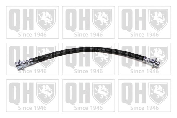 Flexible de frein QUINTON HAZELL BFH5511