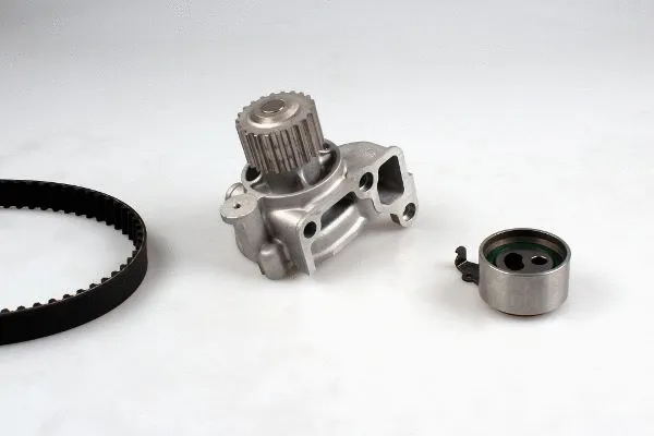 Pompe à eau + kit de courroie crantée GK K981716A