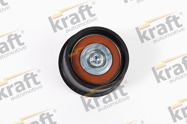Poulie renvoi/transmission, courroie crantée KRAFT AUTOMOTIVE 1221530