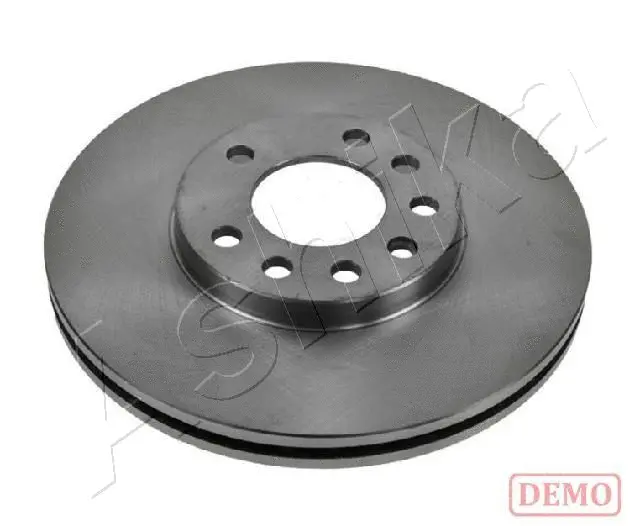Disque de frein ASHIKA 60-00-0418C