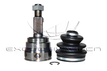 Jeu de joints, arbre de transmission MDR MCV-8019