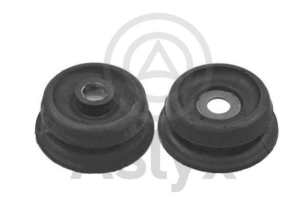 Kit de réparation, coupelle de suspension Aslyx AS-203318