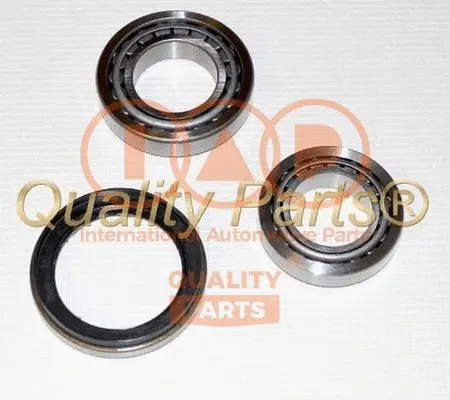Kit de roulements de roue IAP QUALITY PARTS 409-13010K