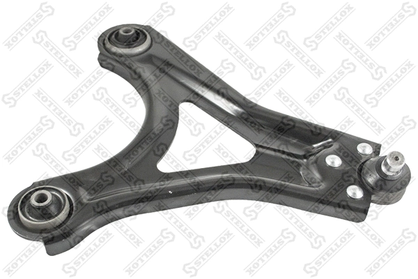 Bras de liaison, suspension de roue STELLOX 57-01186-SX