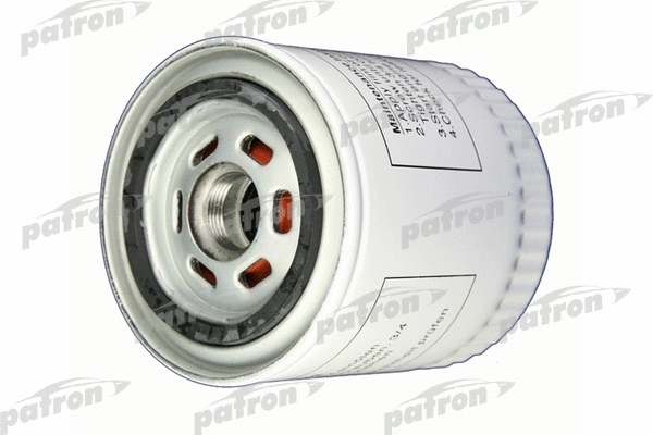 Filtre à huile PATRON PF4114