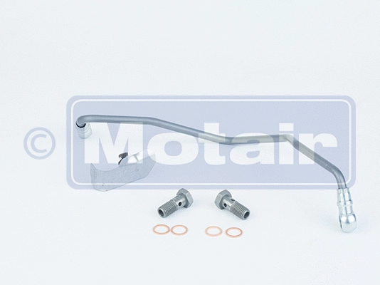 Conduite d'huile, compresseur MOTAIR TURBO 550298