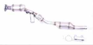 Catalyseur EEC AU6049T