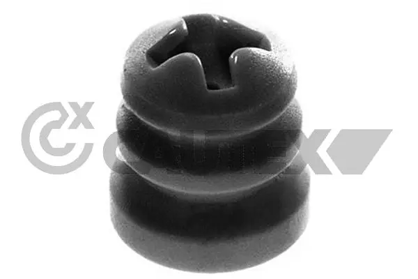 Butée élastique, suspension CAUTEX 756941