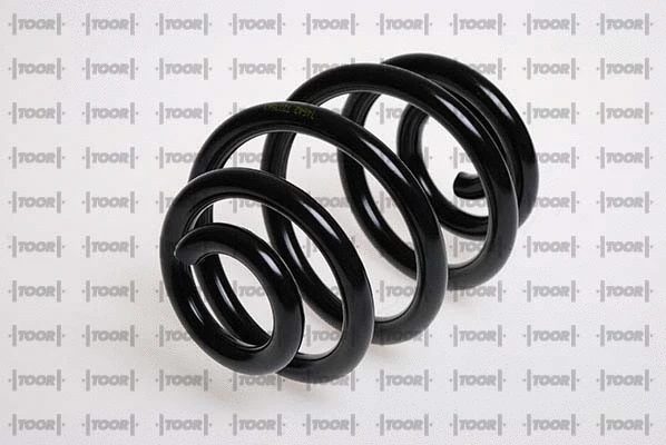Ressort de suspension TOOR SC62042