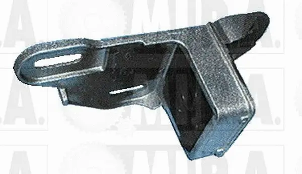 Butée élastique, silencieux MI.R.A. 11/2438
