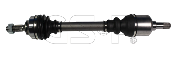Arbre de transmission GSP-BR 245105