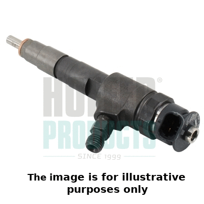 Injecteur HOFFER H74042R