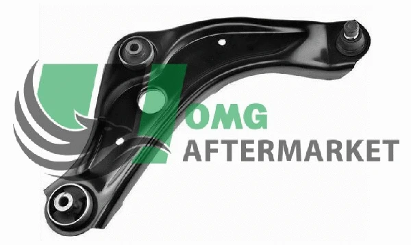 Bras de liaison, suspension de roue OMG SRL G40.8238/C