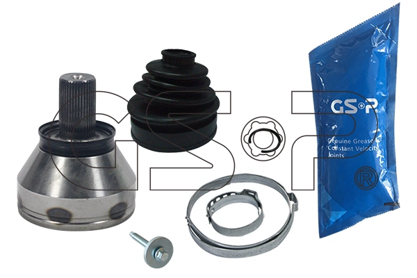Jeu de joints, arbre de transmission GSP-BR 859285