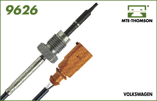 Capteur, température des gaz MTE-THOMSON 9626