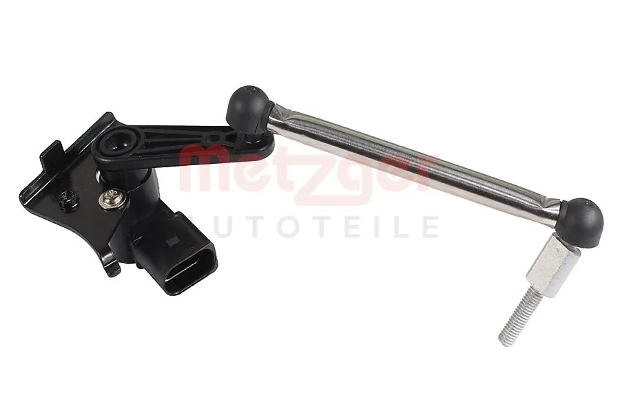 Capteur, correcteur de portée d’éclairage METZGER 0901530