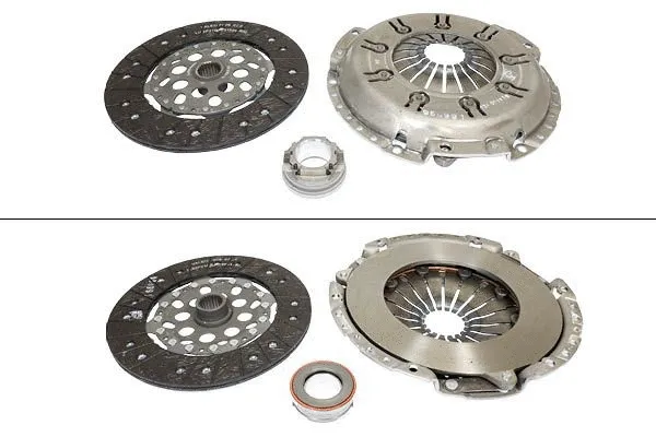 Kit d'embrayage KAWE 960991