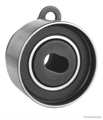 Poulie de tension, courroie crantée HERTH+BUSS JAKOPARTS J1144009