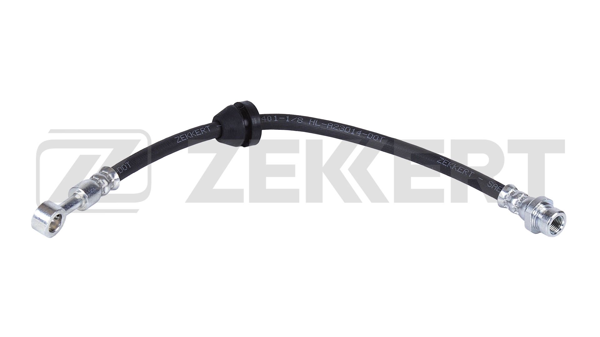 Flexible de frein ZEKKERT BS-9063