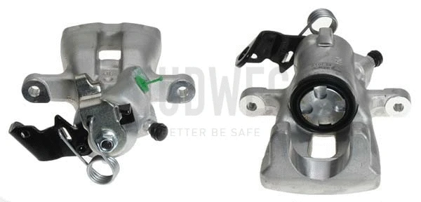 Étrier de frein BUDWEG CALIPER 343074