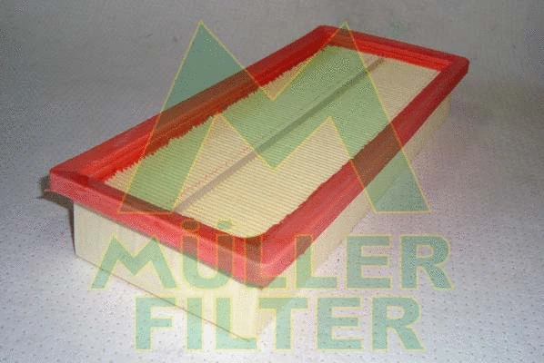 Filtre à air MULLER FILTER PA2109