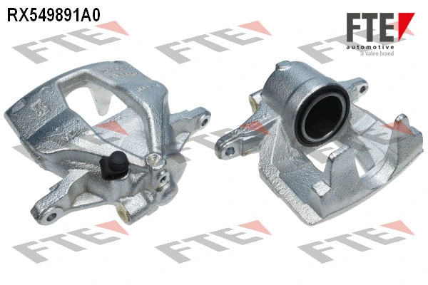 Étrier de frein FTE 9291868