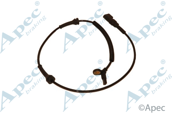 Capteur, vitesse de roue APEC ABS1080