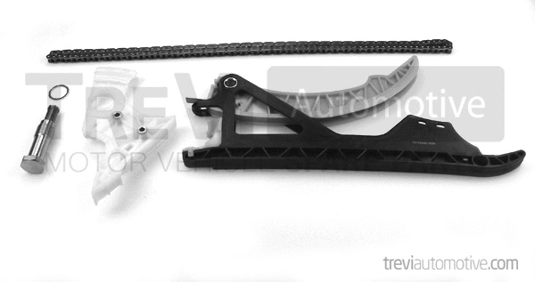 Kit de distribution par chaîne TREVI AUTOMOTIVE KC1069
