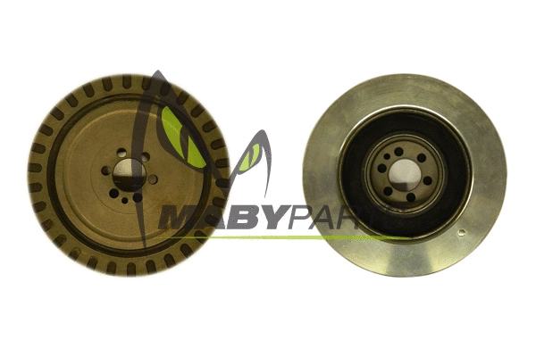 Poulie, vilebrequin MABYPARTS ODP313027