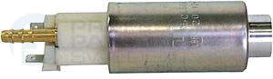 Pompe à carburant Professional Parts 23340040