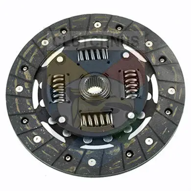 Disque d'embrayage CLUTCHNUS SEE06