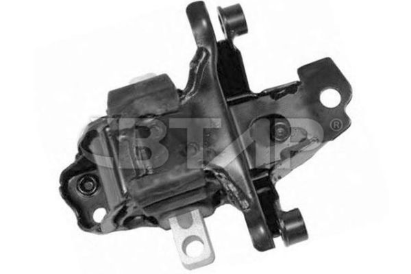 Support moteur BTAP BVE1101-074
