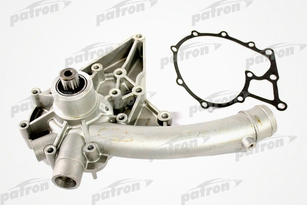 Pompe à eau, refroidissement du moteur PATRON PWP1297