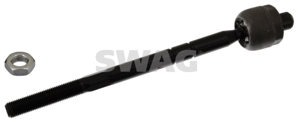 Rotule de direction intérieure, barre de connexion SWAG 81 92 2915