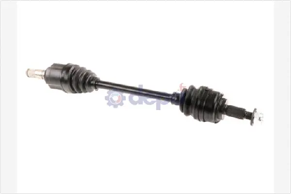 Arbre de transmission DEPA 3208670