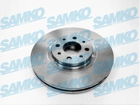 Disque de frein SAMKO F2003V