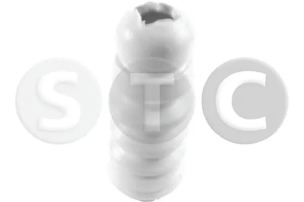 Butée élastique, suspension STC T440433