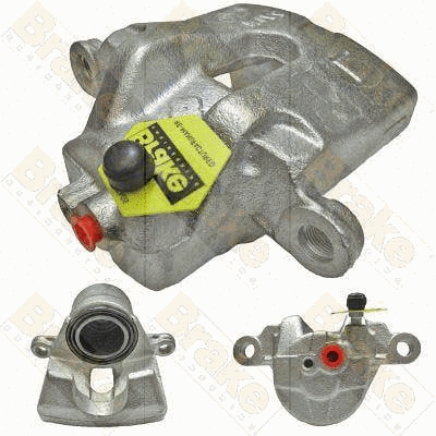 Étrier de frein Brake ENGINEERING CA1803R