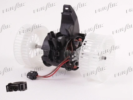 Pulseur d'air habitacle FRIGAIR 0599.1203