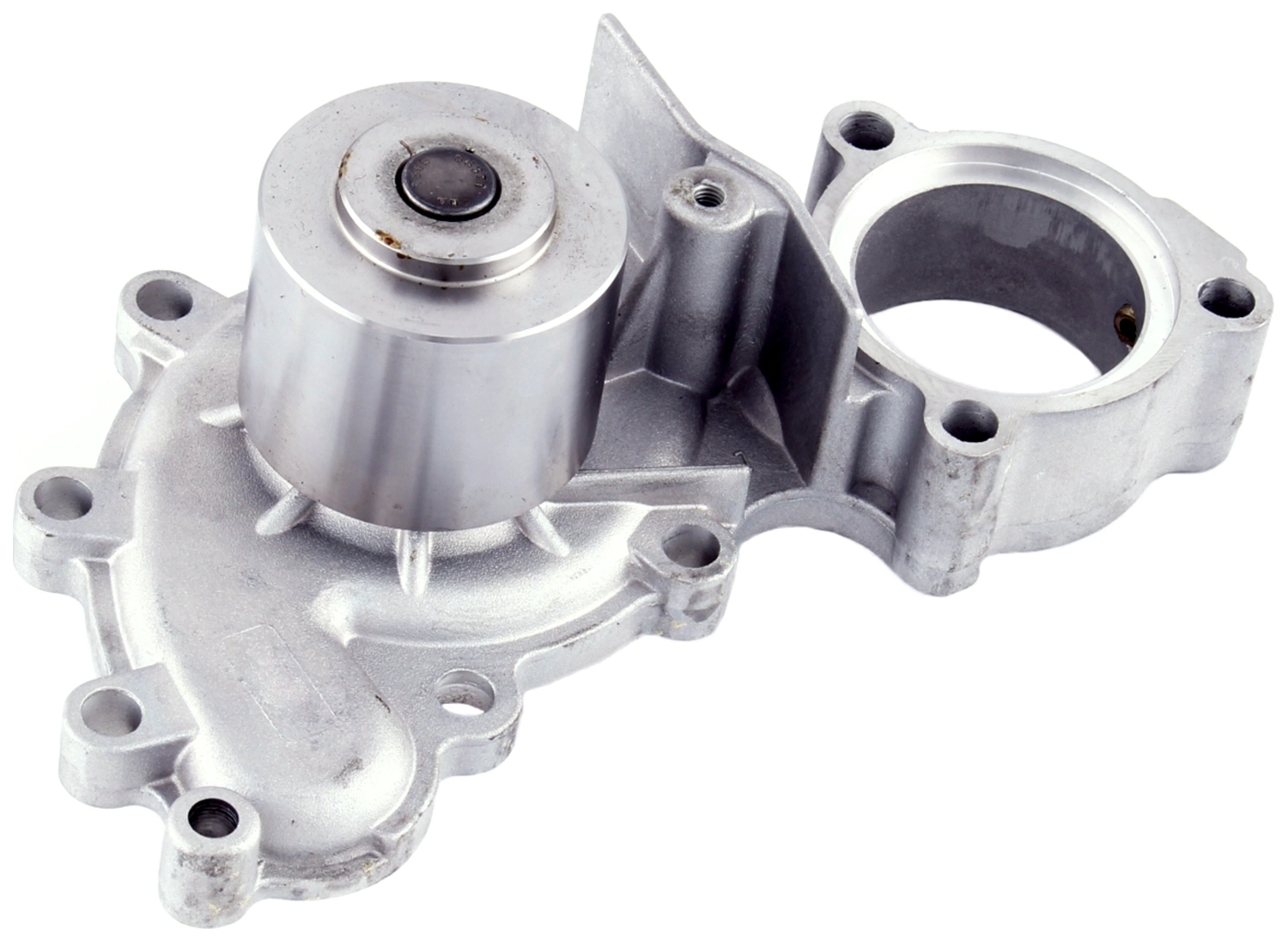 Pompe à eau, refroidissement du moteur GATES-AU GWP3054