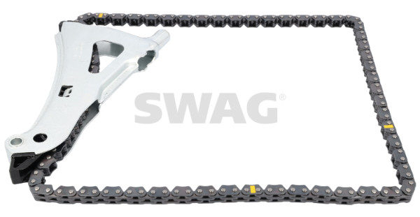 Chaîne de distribution SWAG 33 11 0674